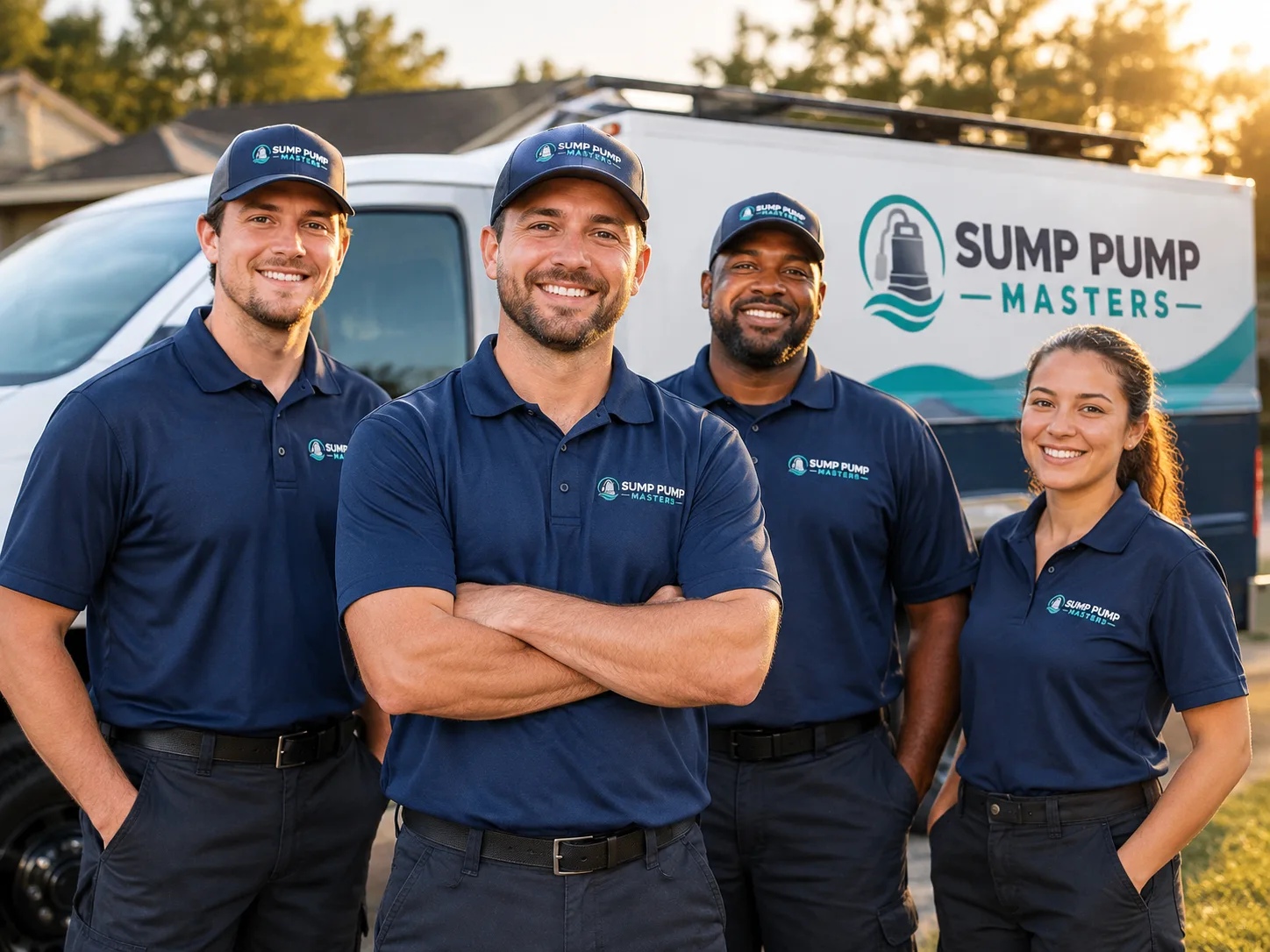 Sump Pump Repair company in Ewing, NE