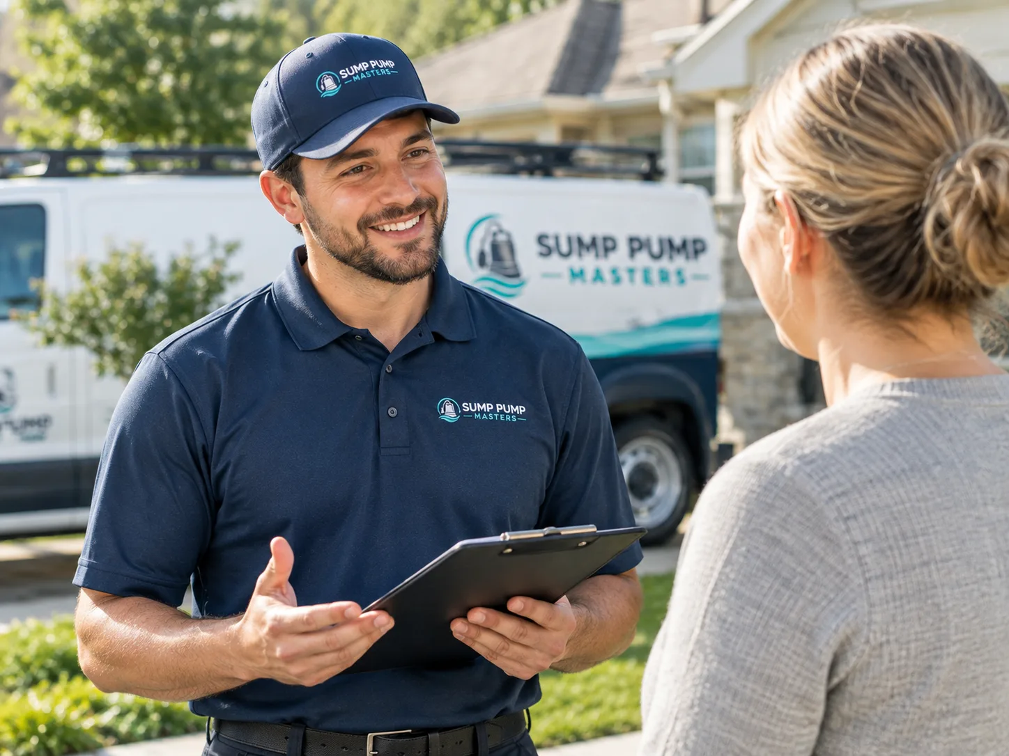 Sump Pump Repair Ewing, NE FAQs